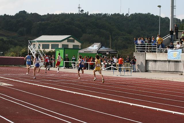 España Cadete 2008 095